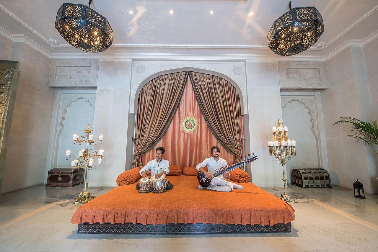Fairmont Hotel 5*