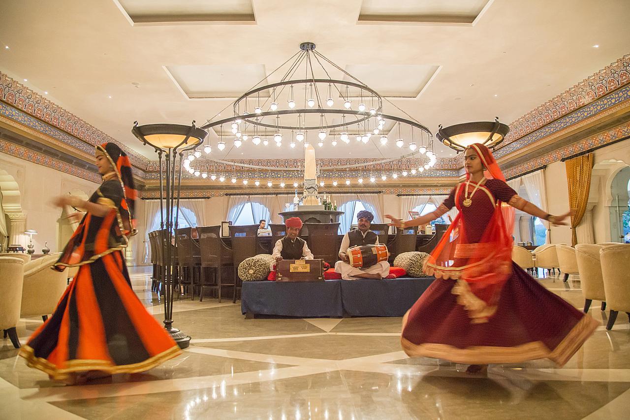 Hotel Fairmont
