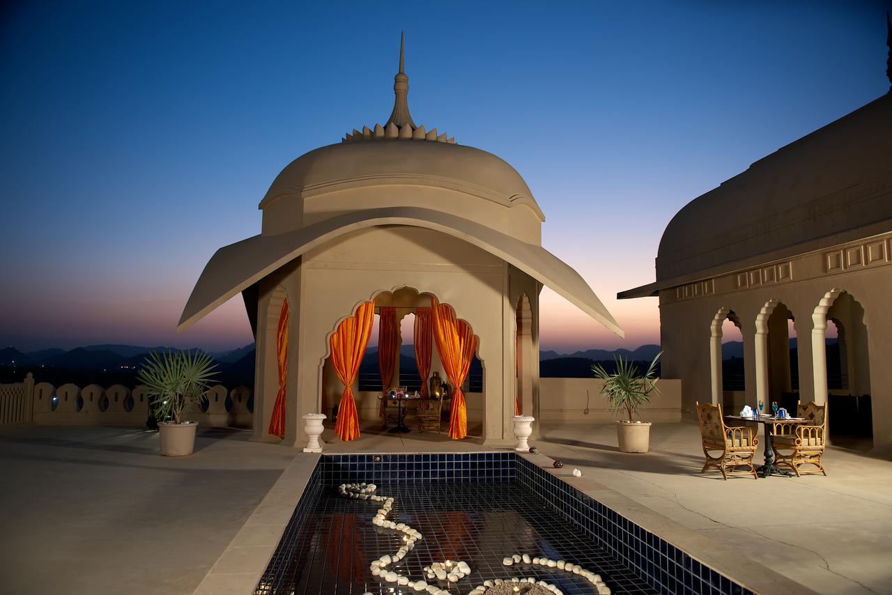 Hotel Fairmont 5*