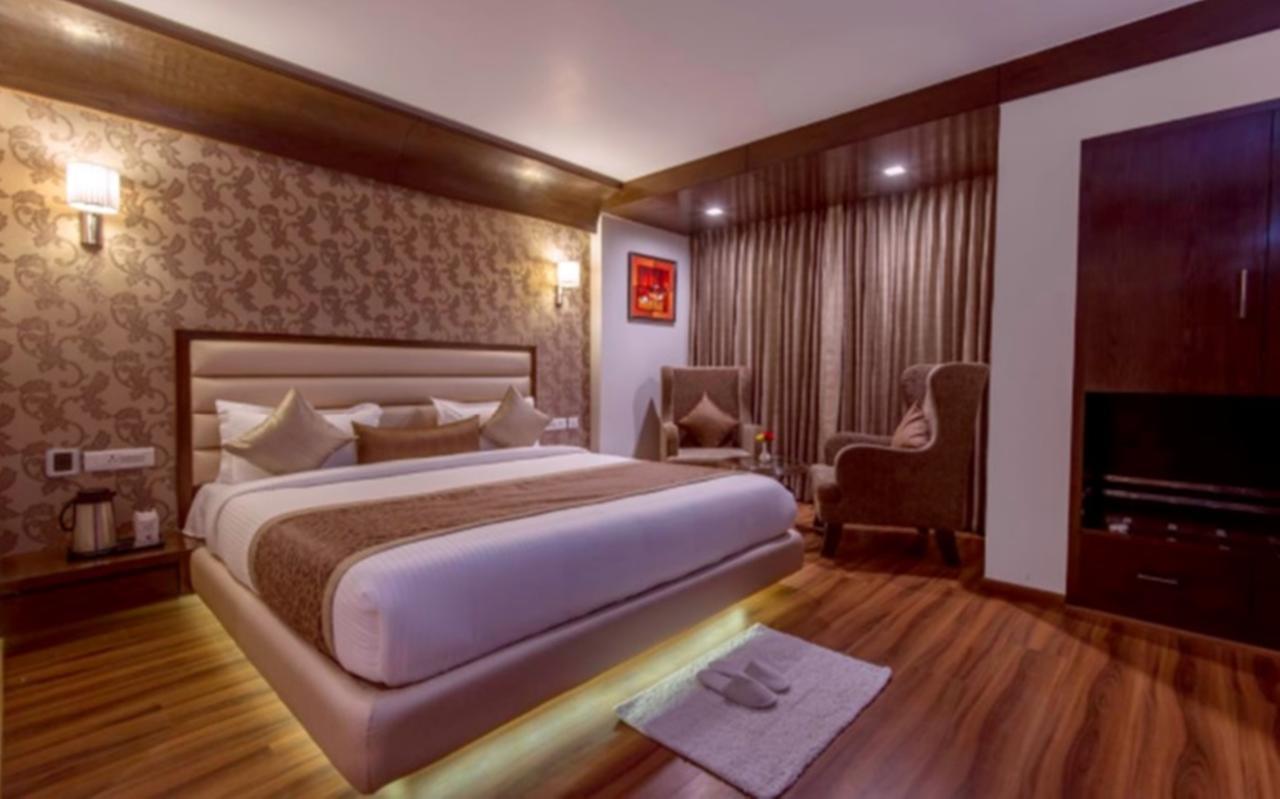 De Nada-a Luxury 4* Jaipur