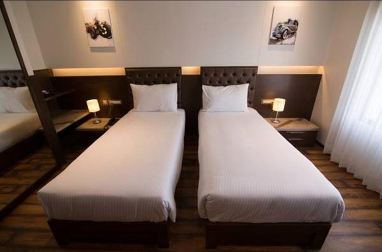 De Nada-a Luxury Hotel Jaipur