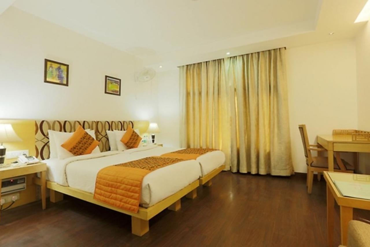 De Nada-a Luxury Hotel