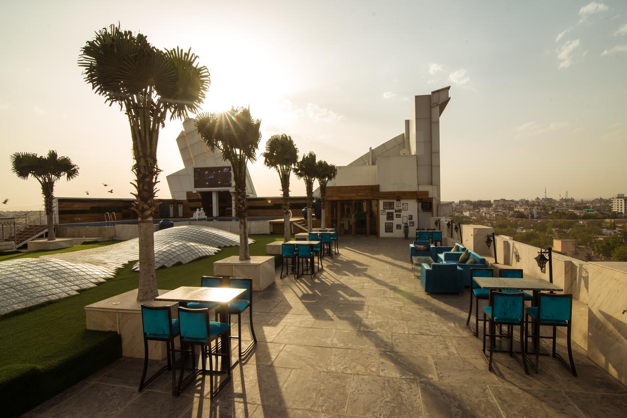 Hotel Shakun And 4*