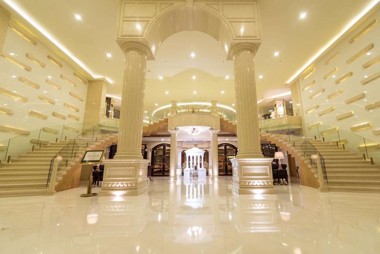 Shakun And Hotel 4*