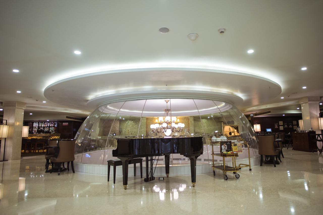 Shakun And Hotel 4*