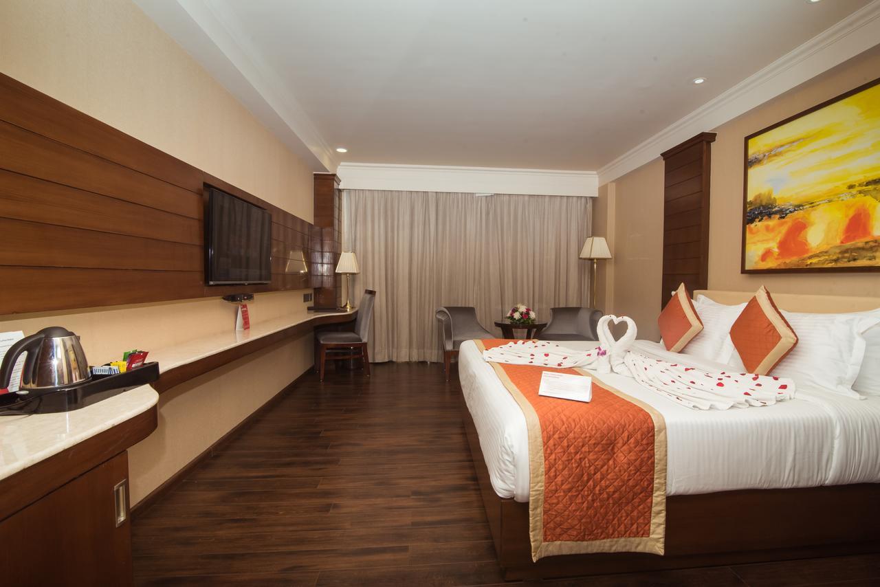 Hotel Shakun And 4*