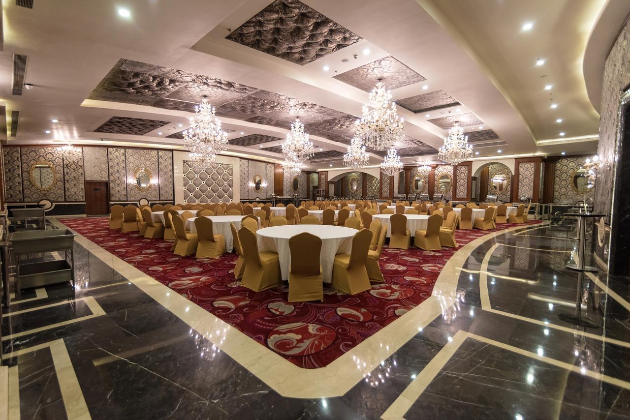 Shakun And Hotel 4*