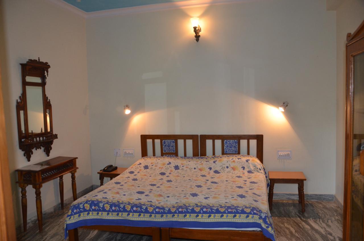 Bed & Breakfast Shahar Palace