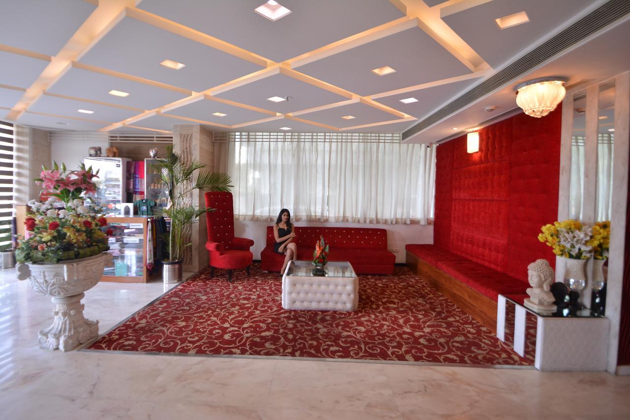 Park Ocean Hotel