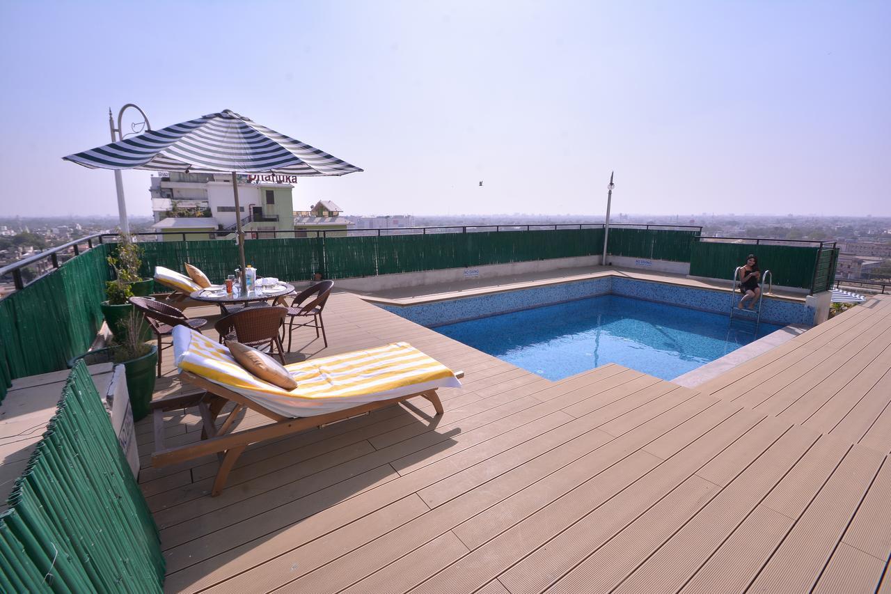 Park Ocean Hotel