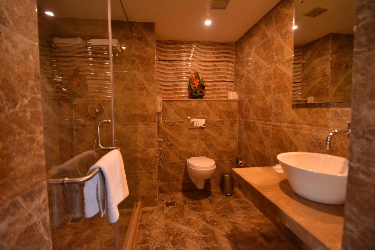 Park Ocean Hotel 4*