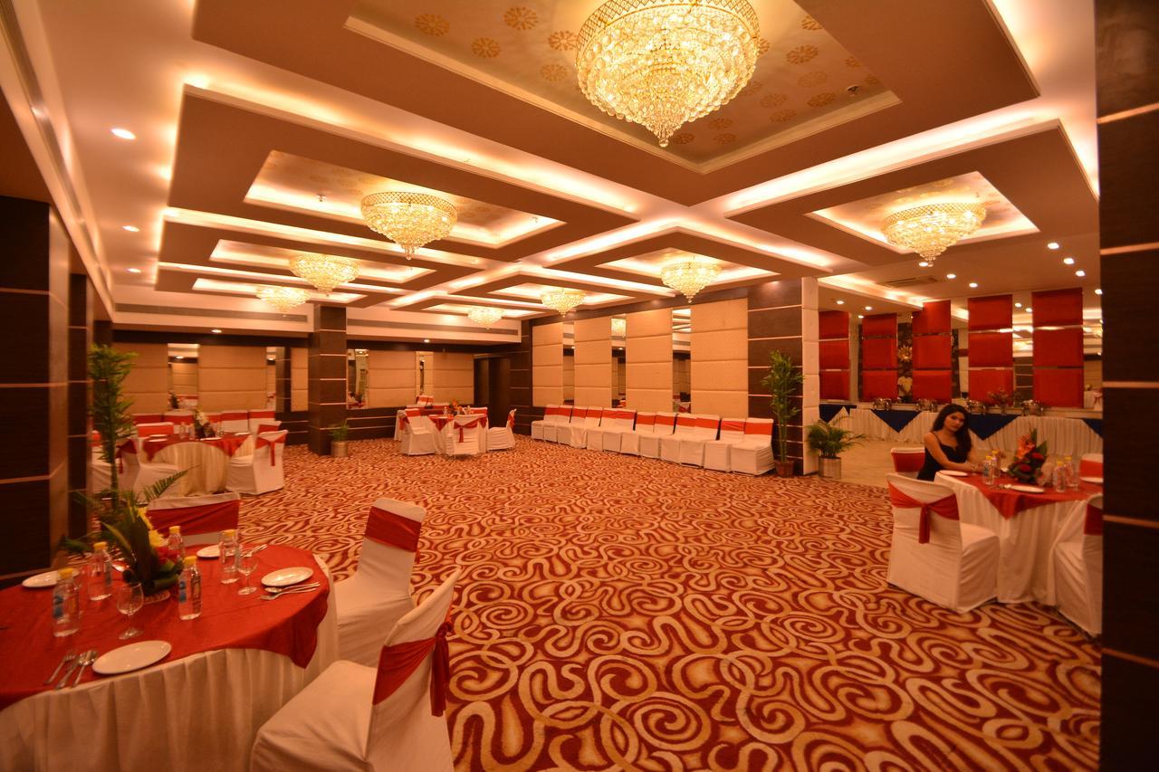 Park Ocean Jaipur