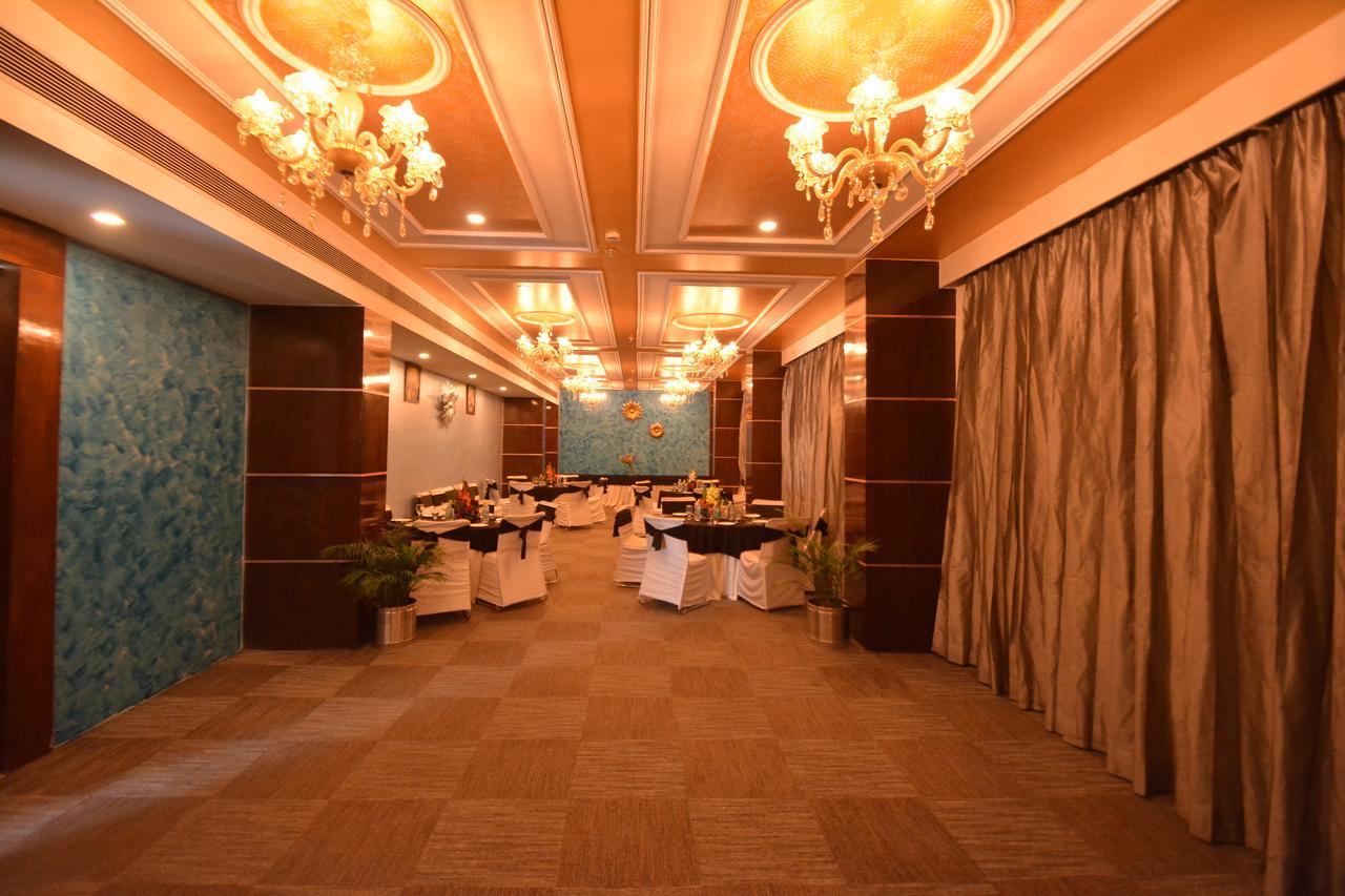 Park Ocean Jaipur