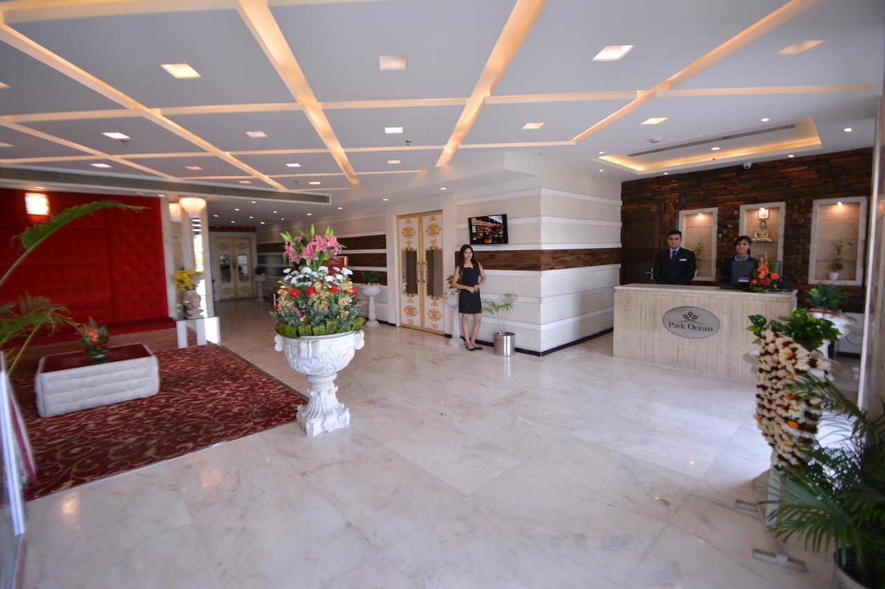 Park Ocean Jaipur