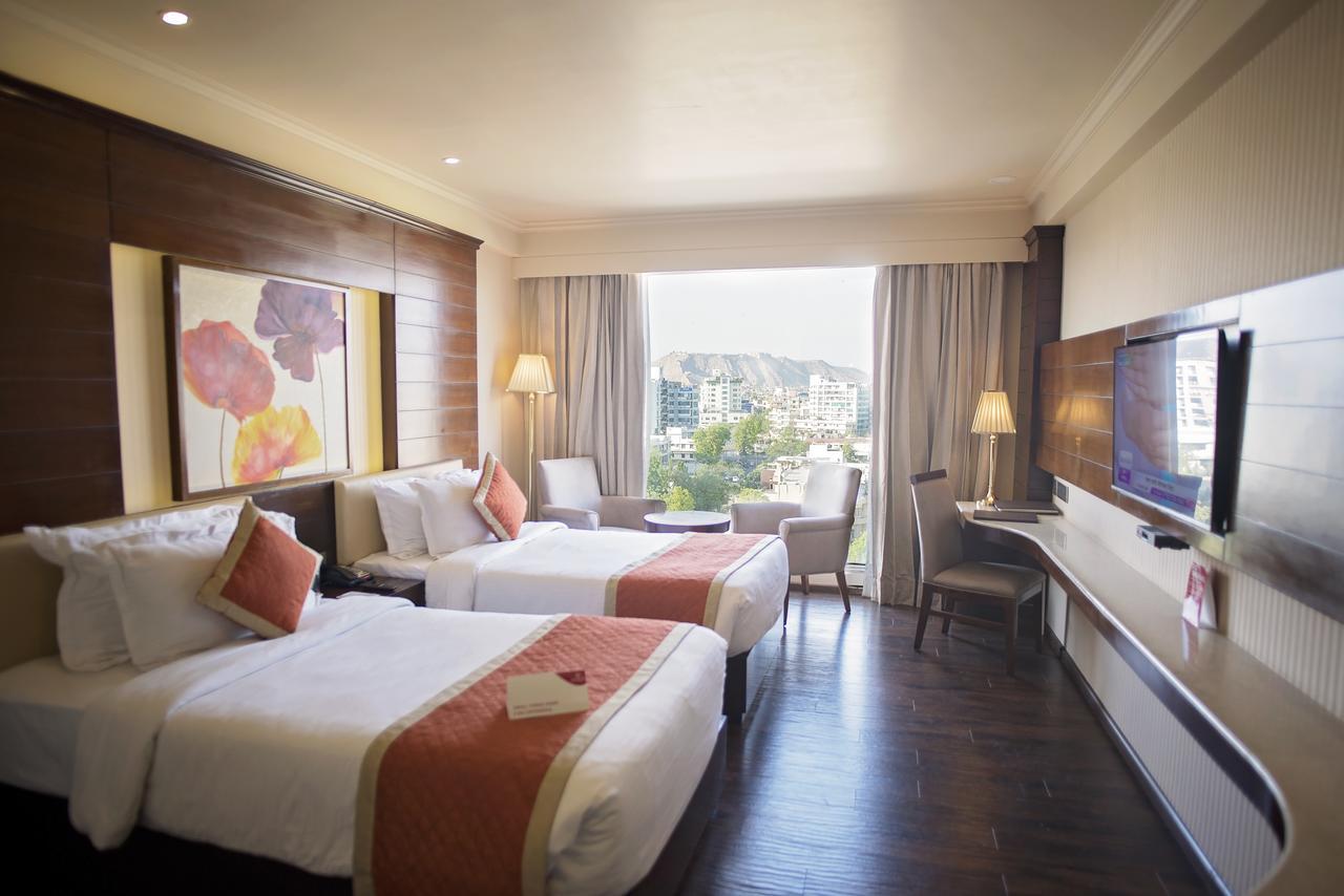 Hotel Shakun And Jaipur