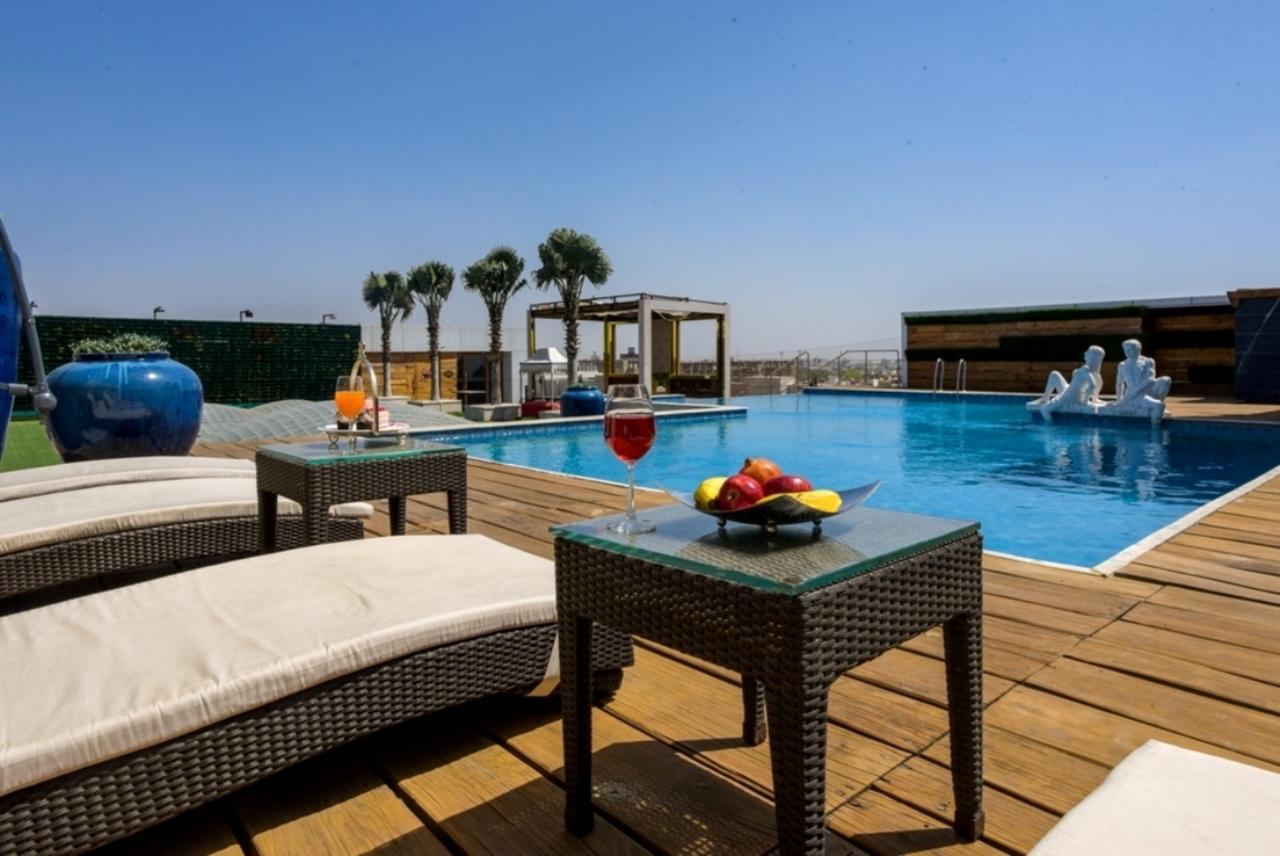Hotel Shakun And 4*