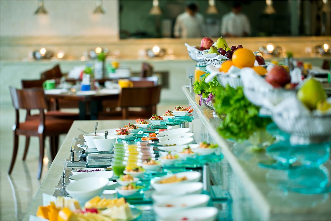 The Lalit Hotel Jaipur