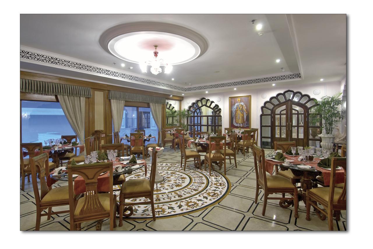 Shiv Resort