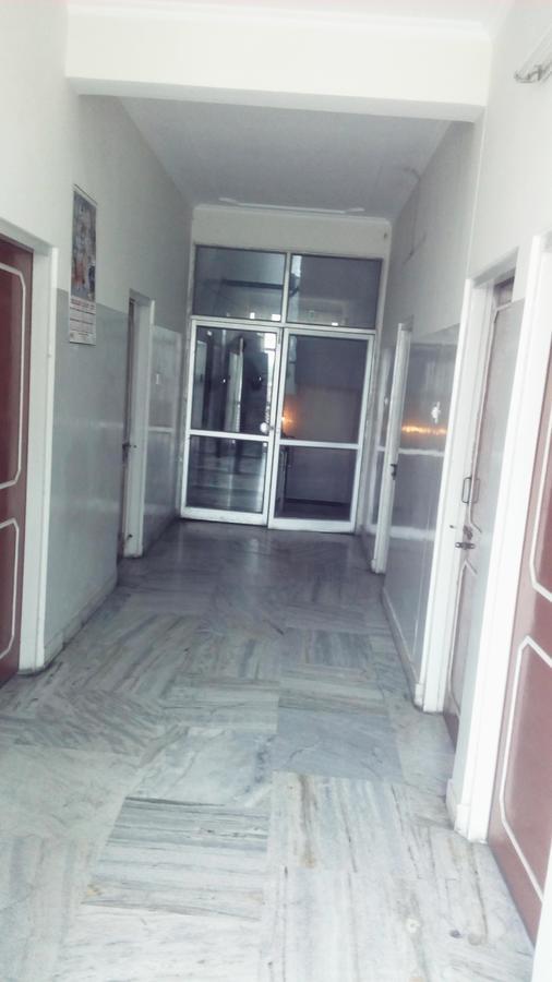 Urvashi Hotel