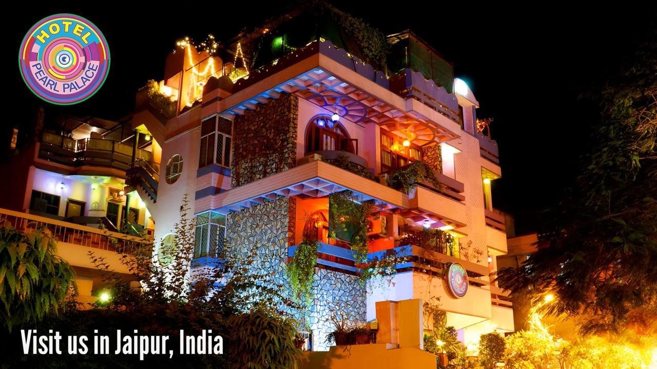 Pearl Palace Jaipur