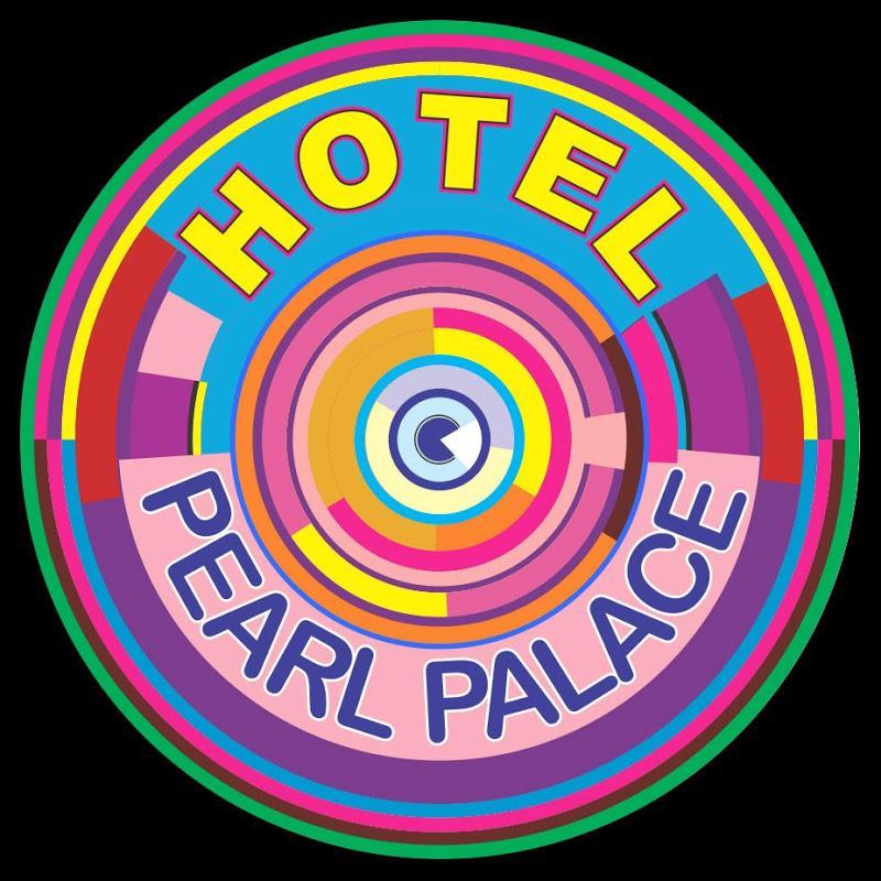Hotel Pearl Palace 3*