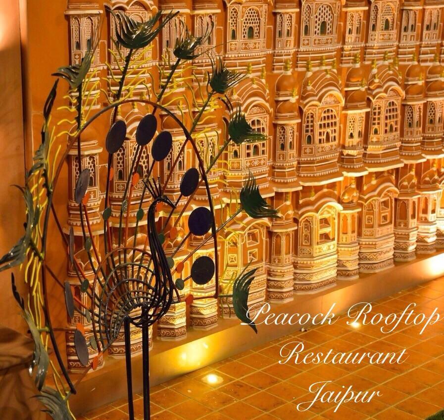 Pearl Palace Hotel Jaipur