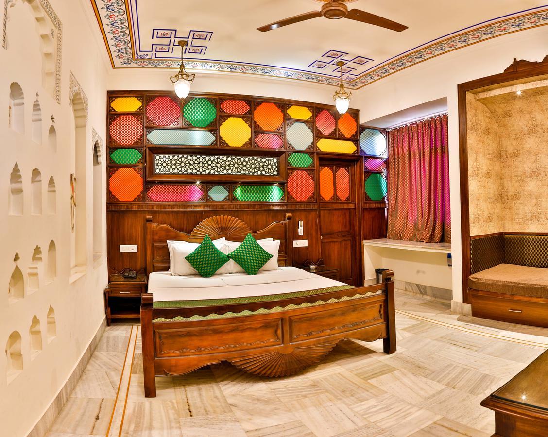 Pearl Palace 3* Jaipur