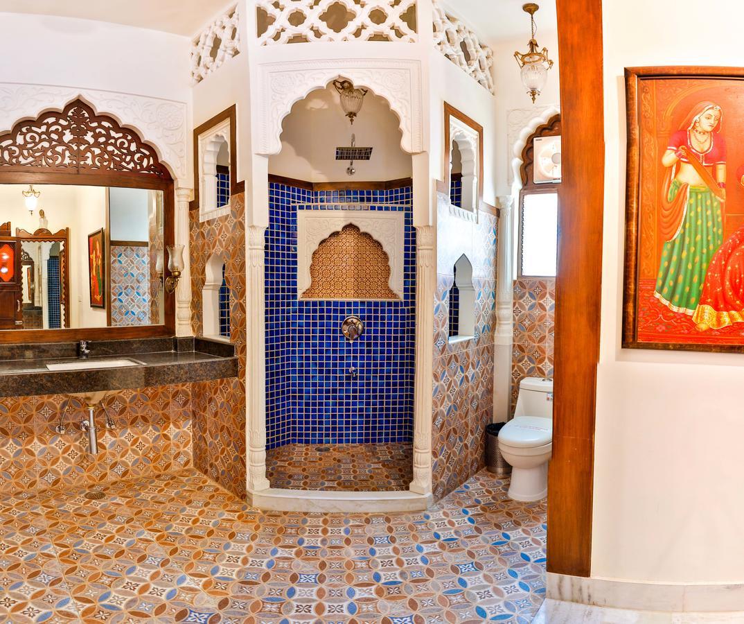 Pearl Palace Hotel