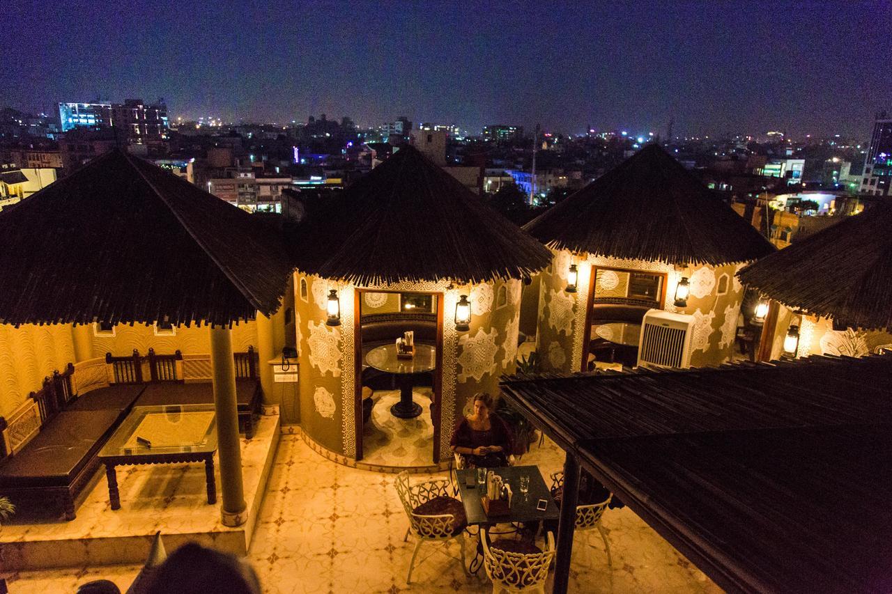 Hotel Pearl Palace 3*