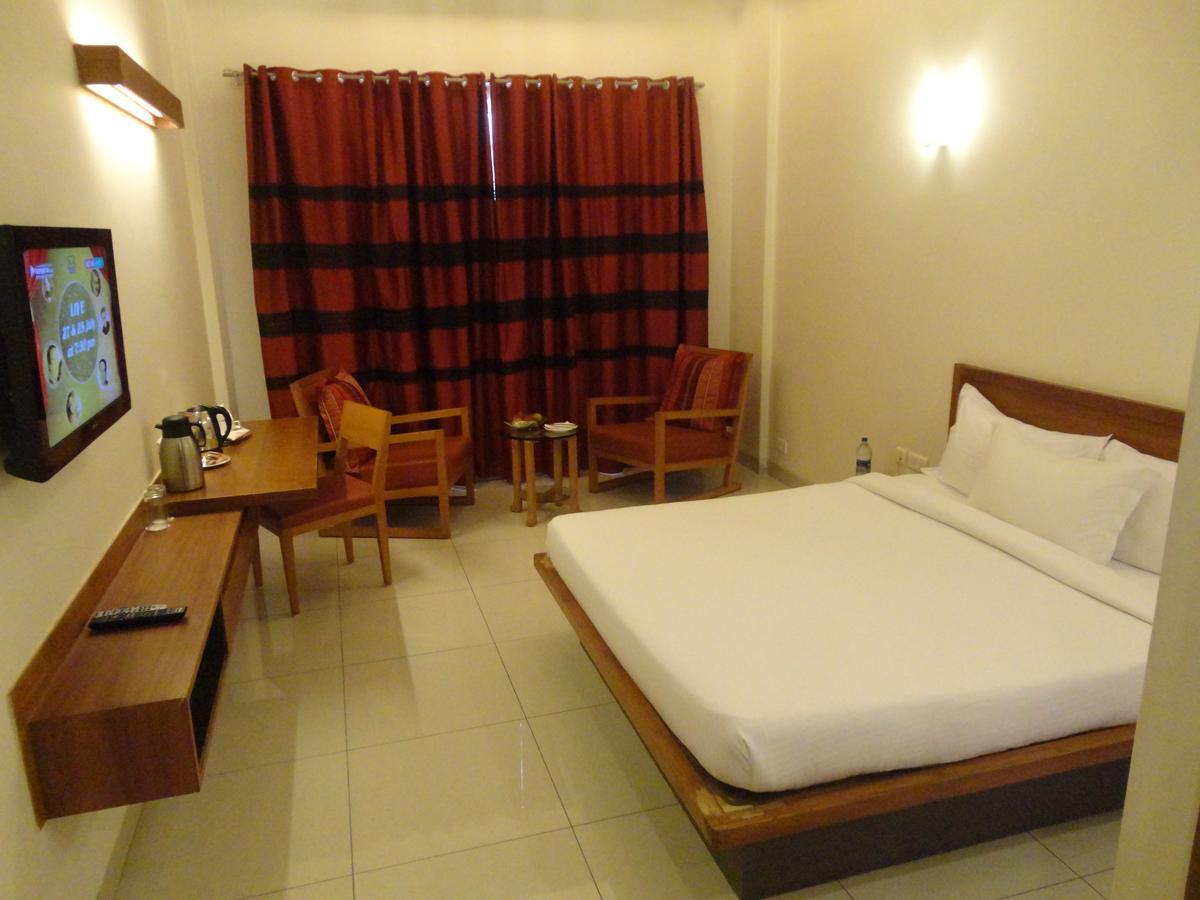 Shivam Resort And Hotel Resort 3*