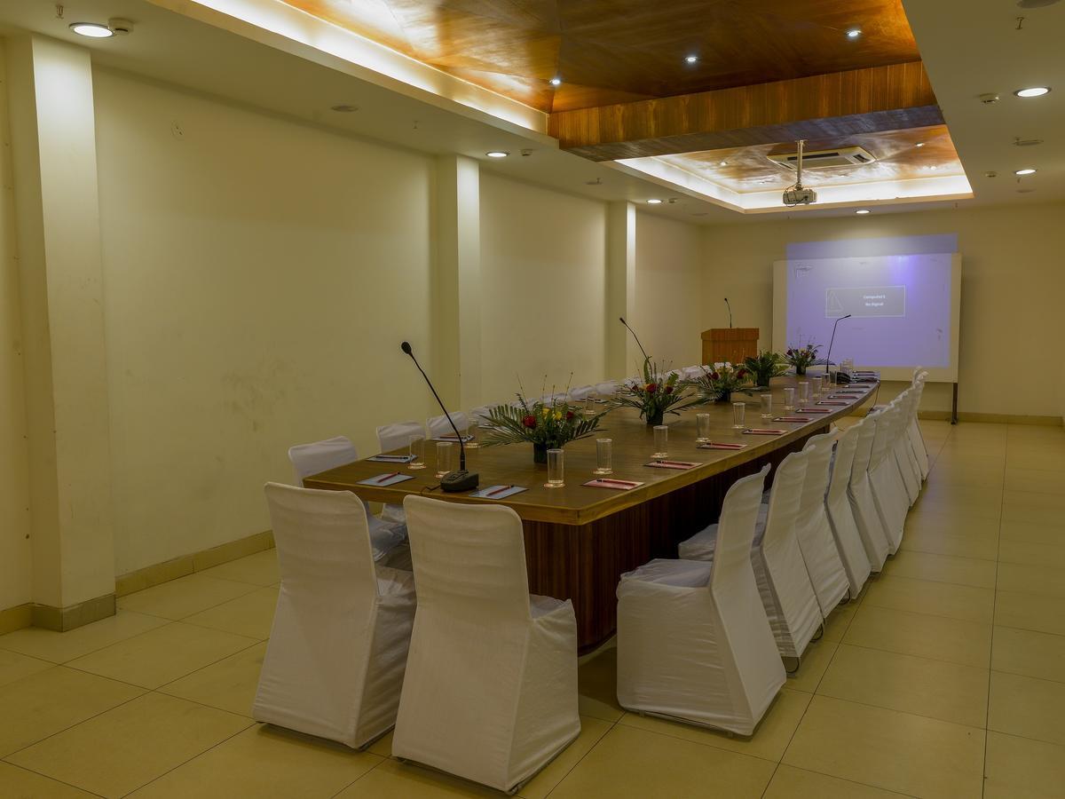 Shivam Resort And Hotel Jaipur