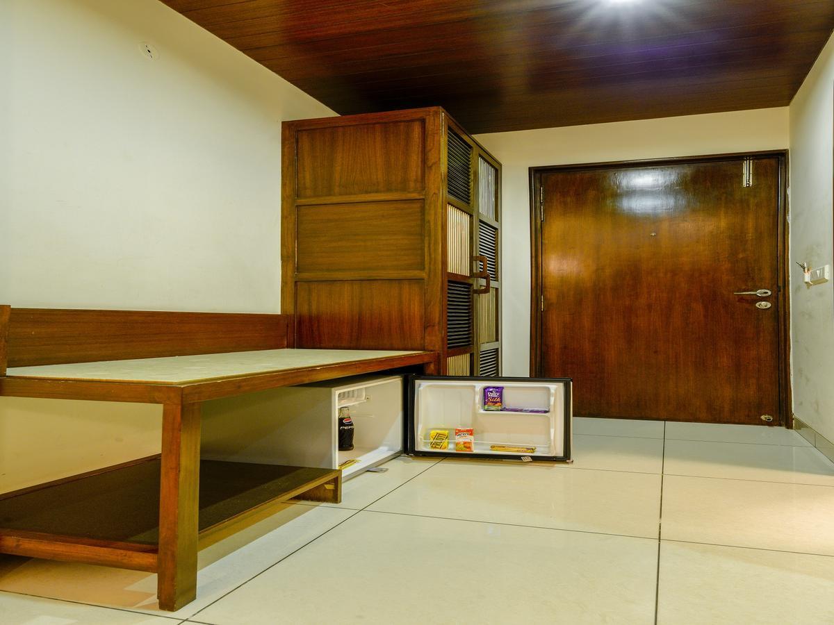 Shivam Resort And Hotel 3*