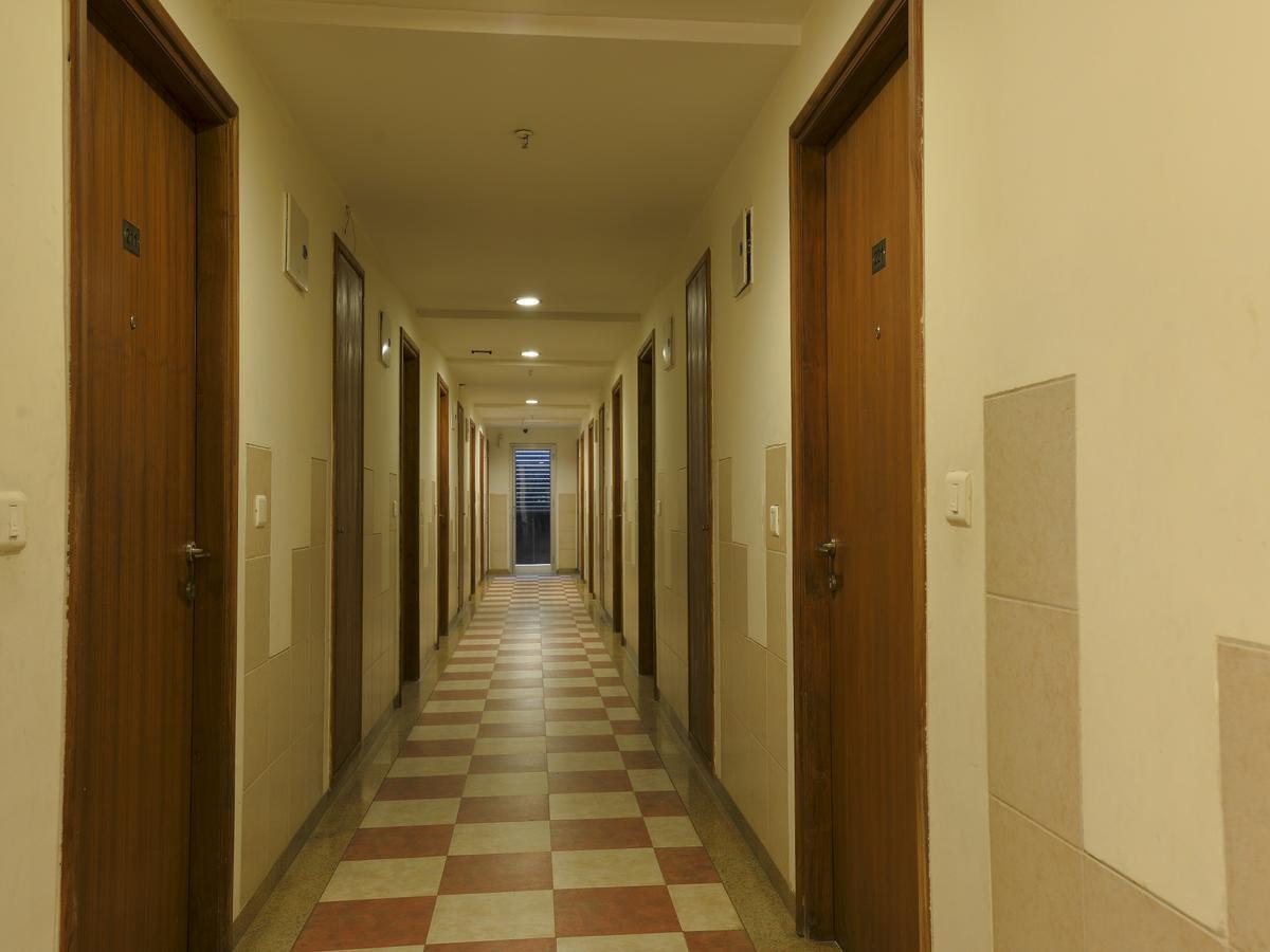 Resort Shivam Resort And Hotel