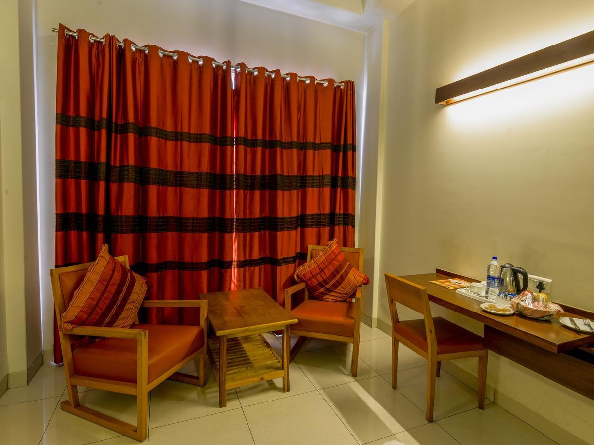 Shivam Resort And Hotel Resort 3*