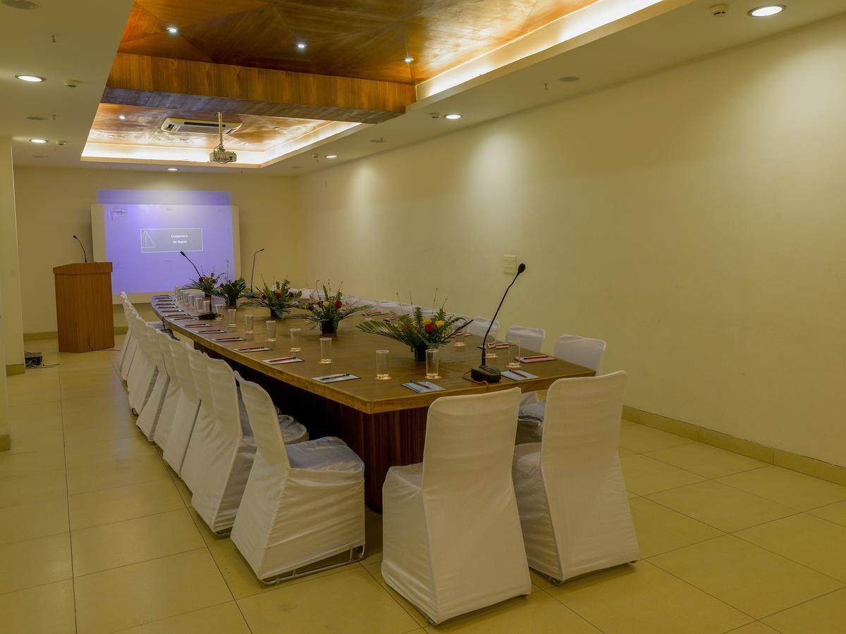 Shivam Resort And Hotel Resort