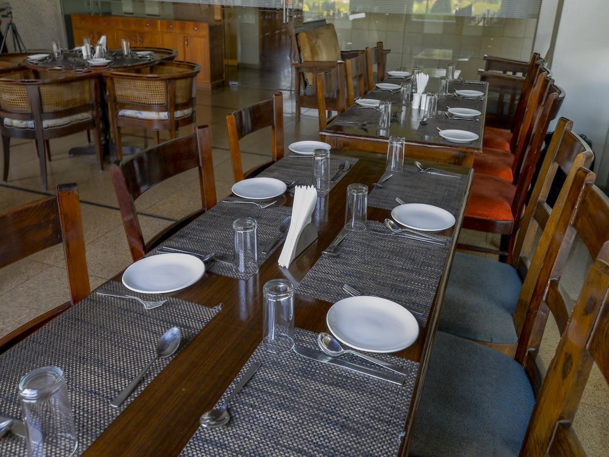 Shivam Resort And Hotel