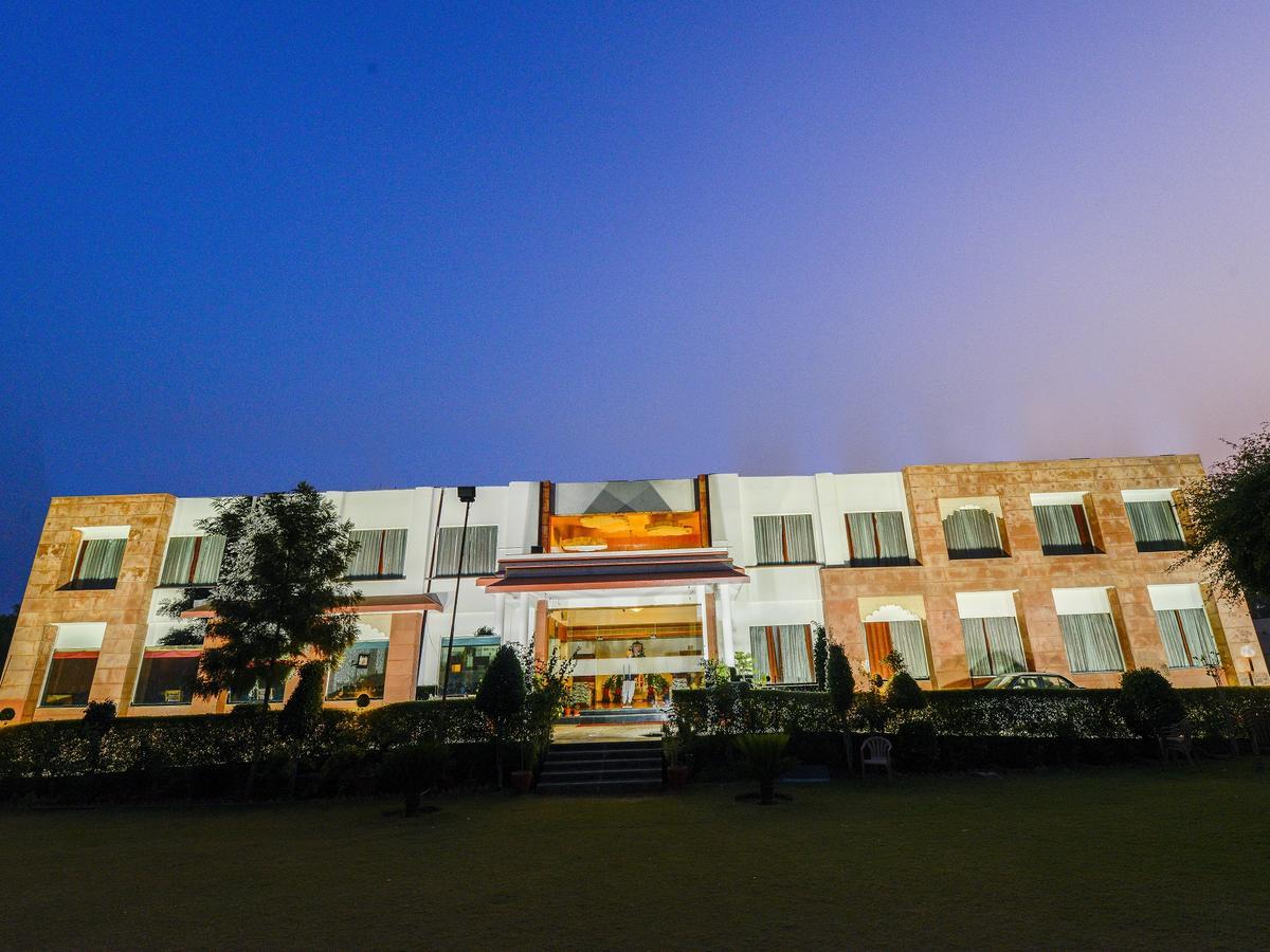 Shivam Resort And Hotel Jaipur