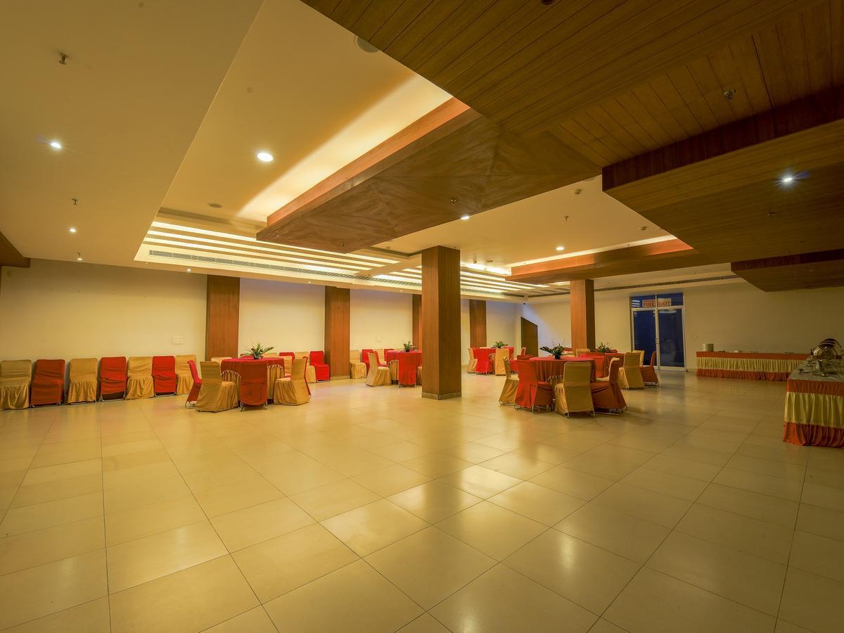 Resort Shivam Resort And Hotel