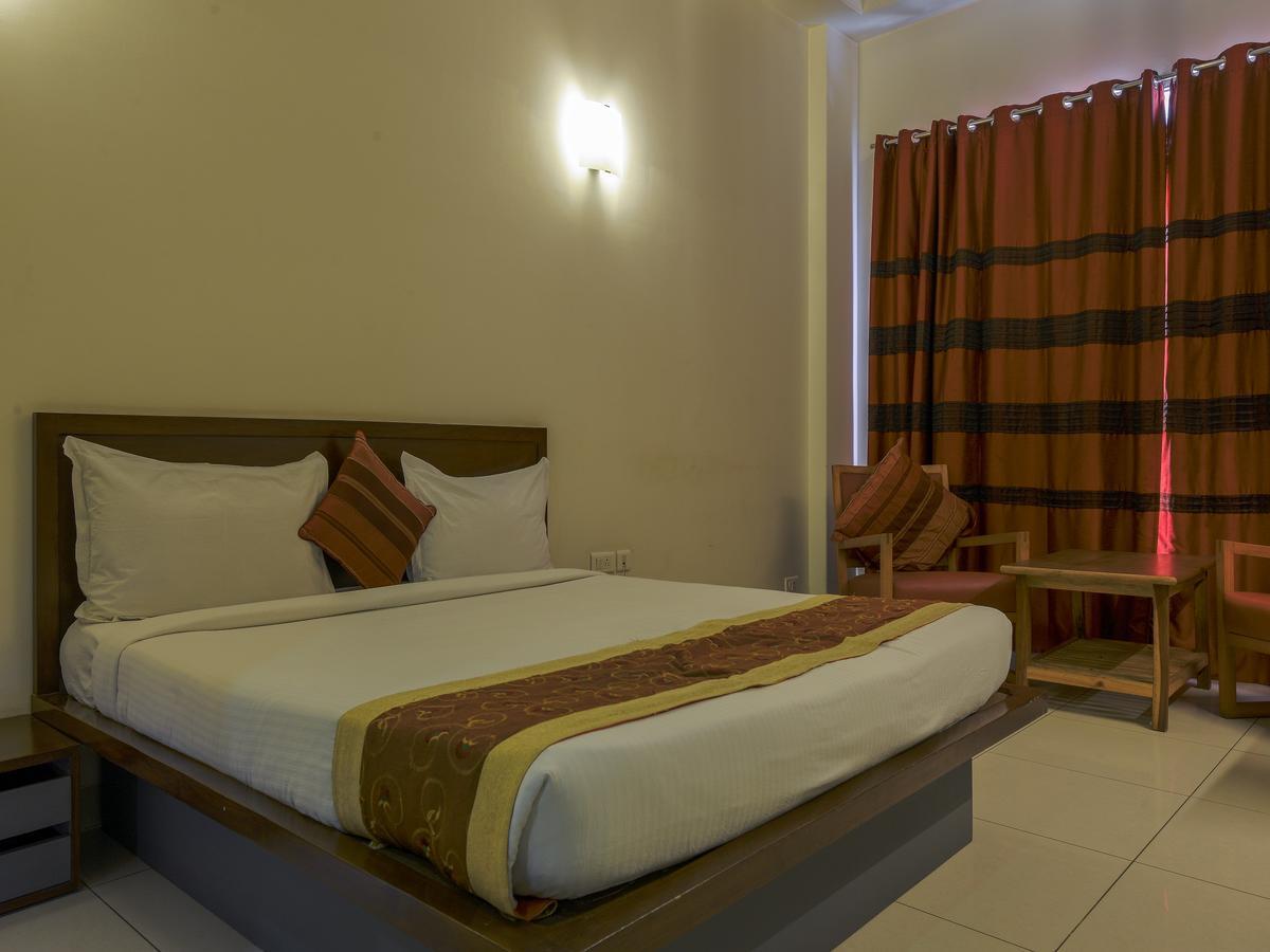 Shivam Resort And Hotel