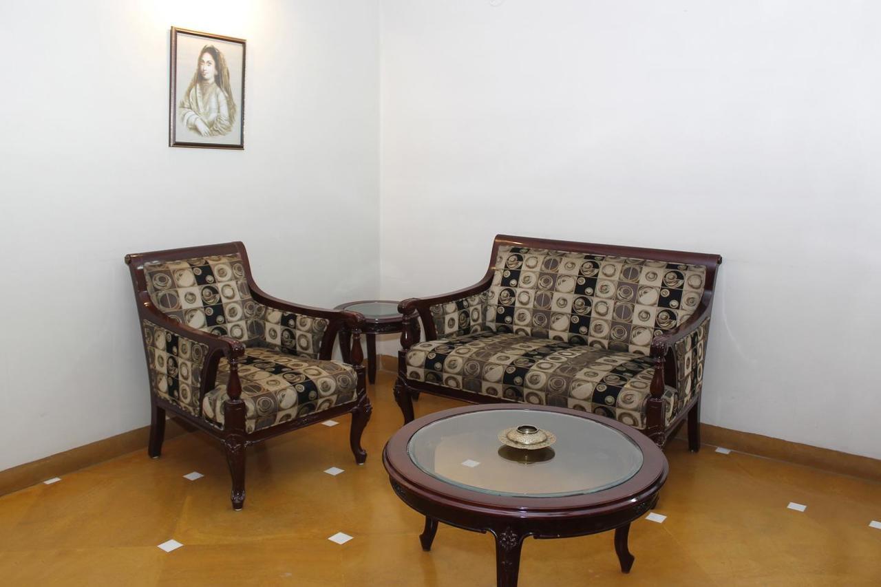 Hotel Lmb Centre,