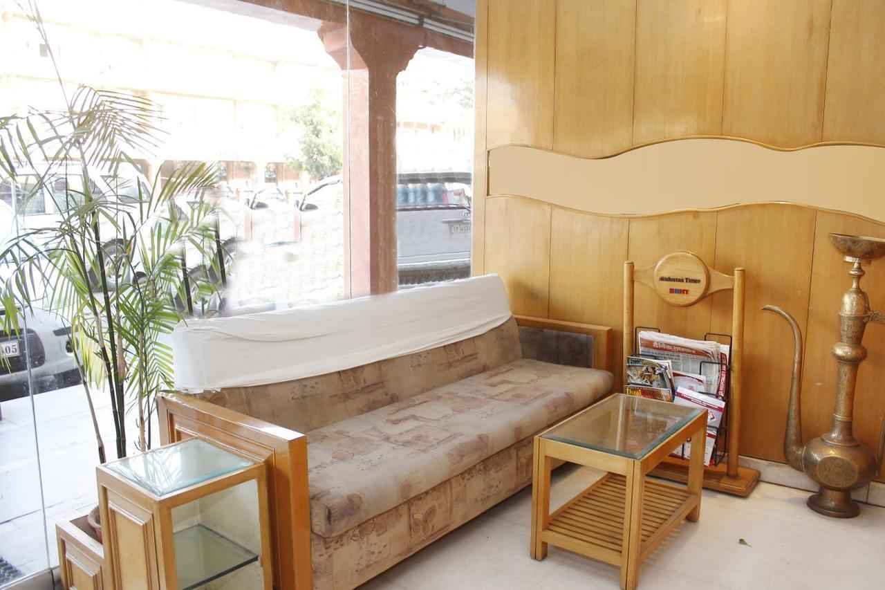 Lmb Centre, Hotel Jaipur