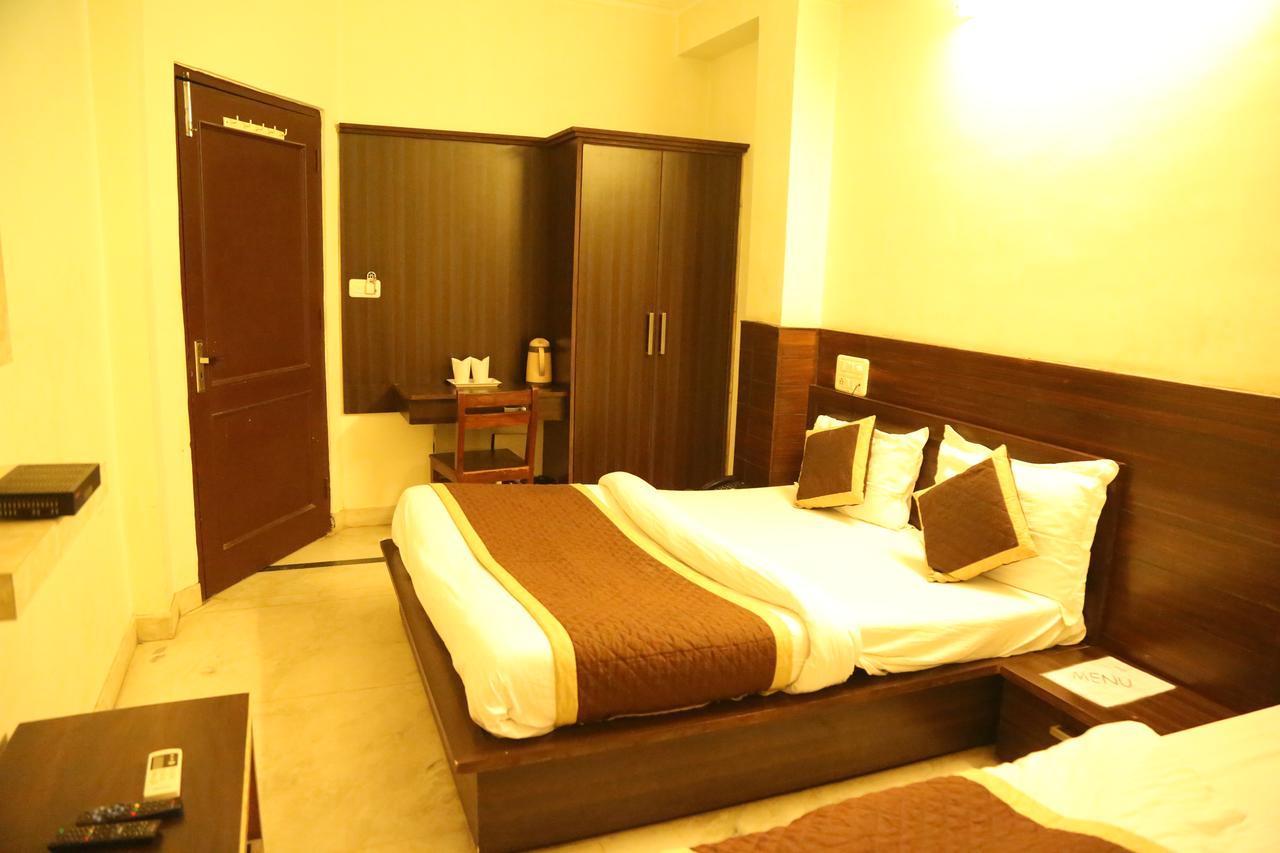 Hotel Sagun Jaipur