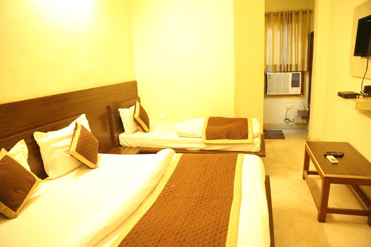Sagun Hotel