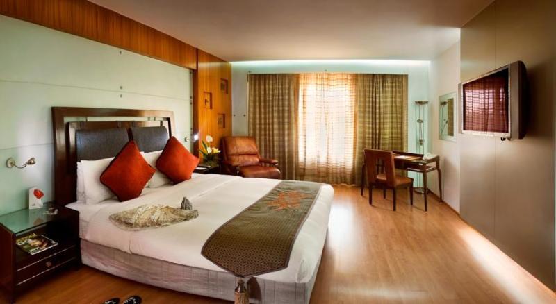 The Lalit