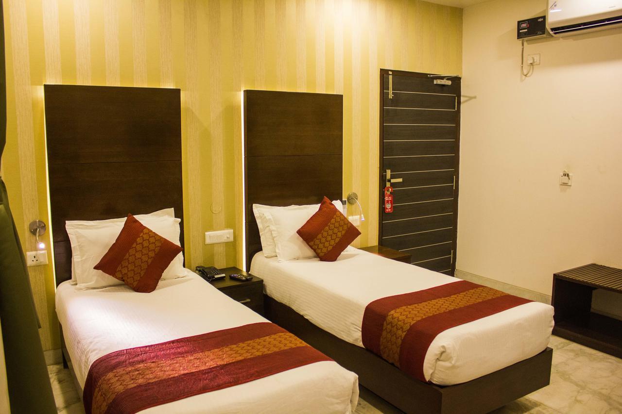 Hotel Pandya Niwas