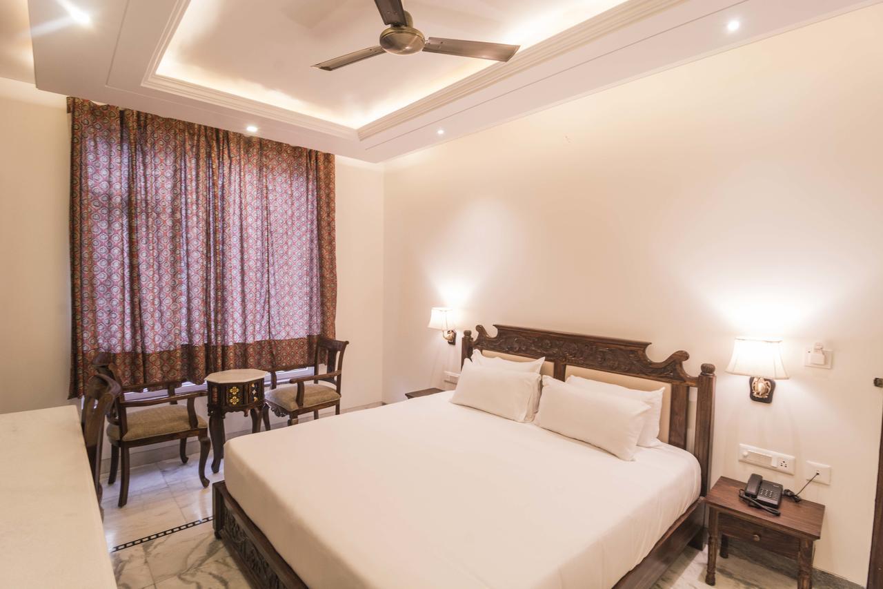 Pandya Niwas Hotel