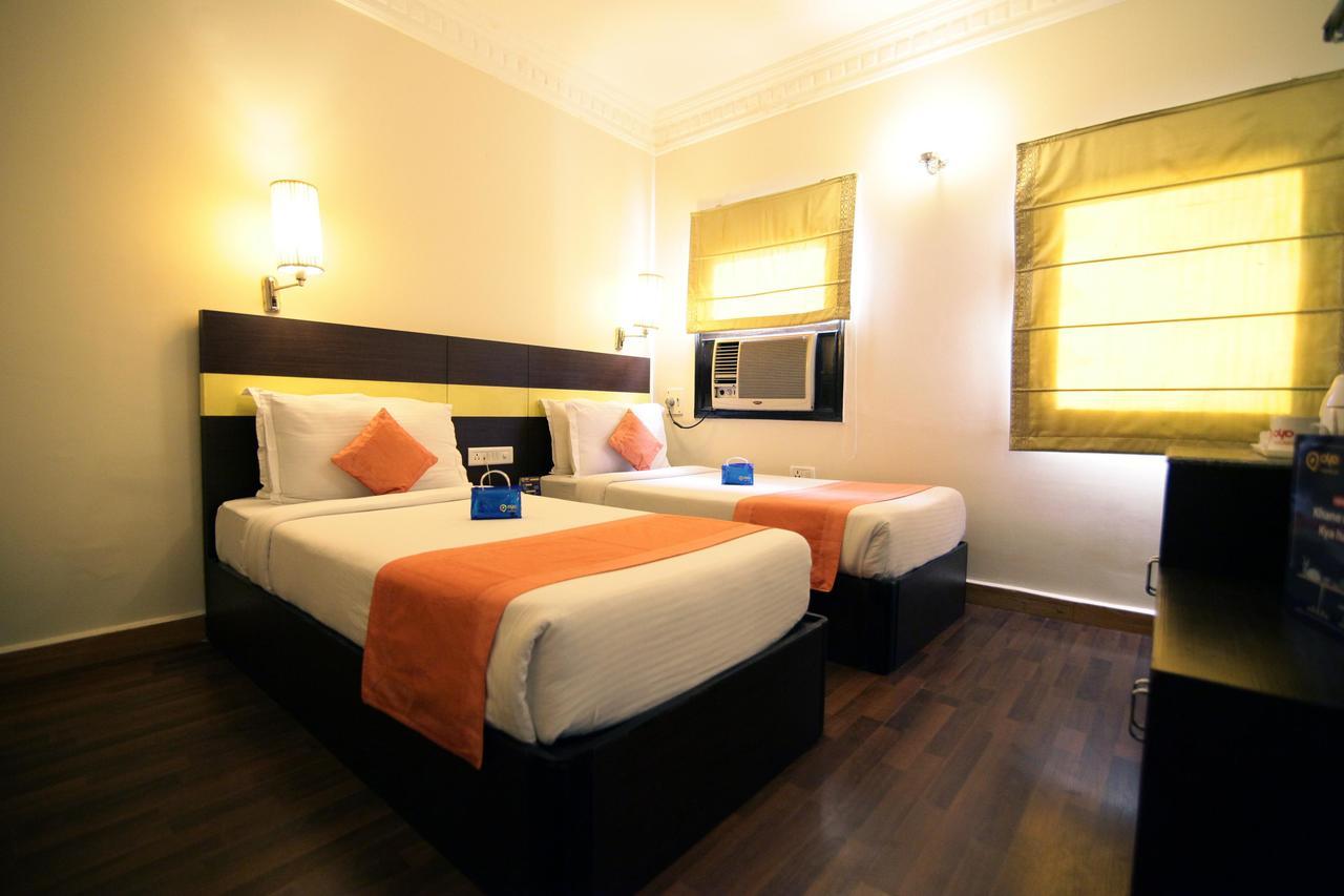 Hotel Oyo 1746 Rnb Select Jaipur