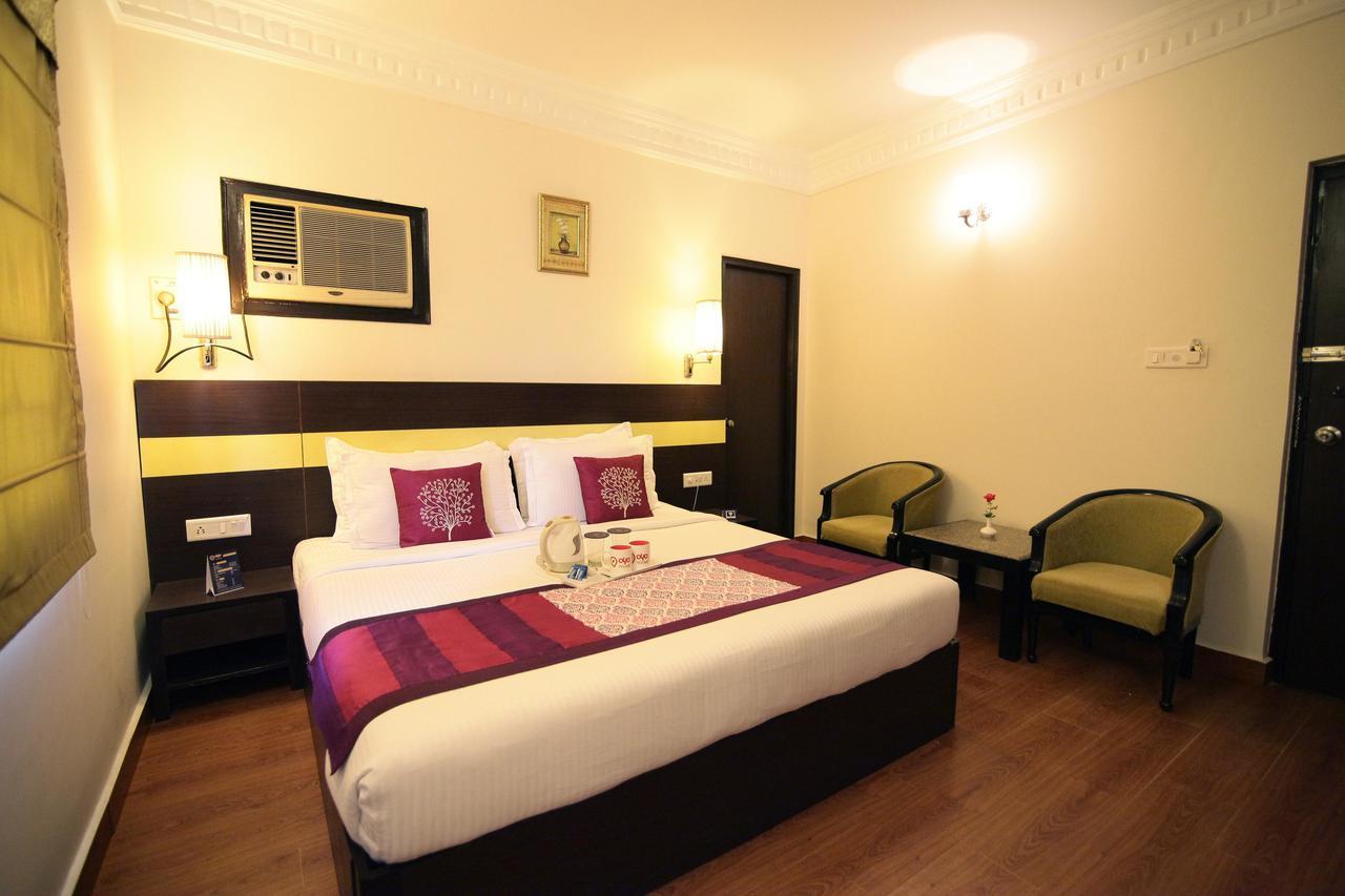 Hotel Oyo 1746 Rnb Select 2*