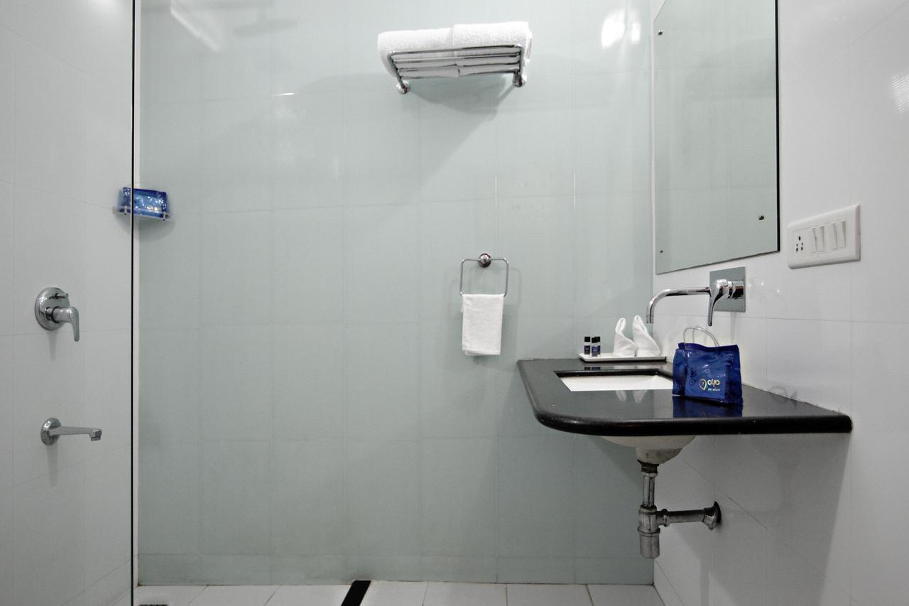 Hotel Oyo 1746 Rnb Select Jaipur