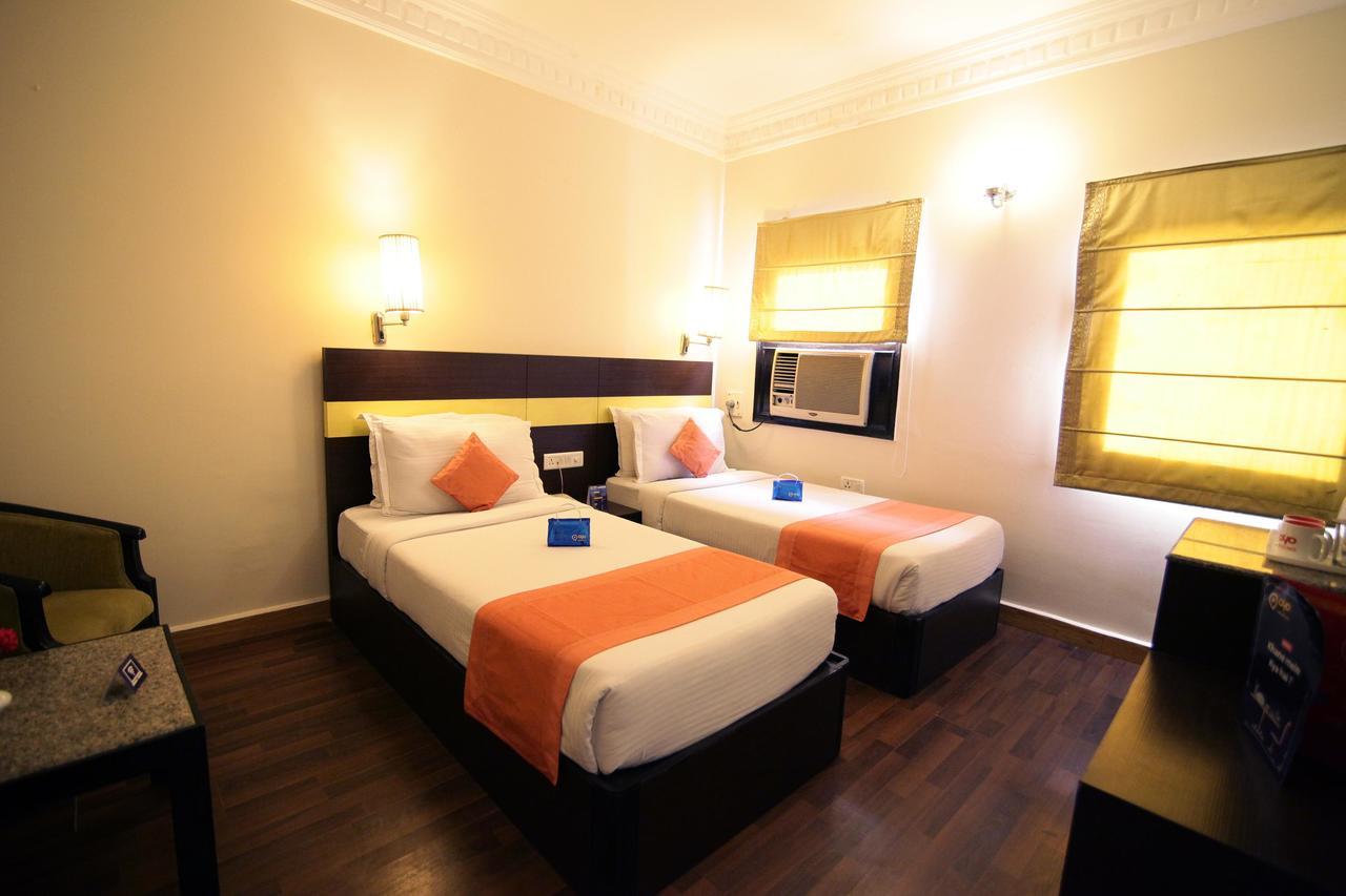 Oyo 1746 Rnb Select Jaipur